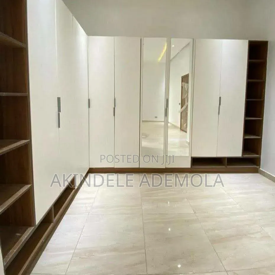 Premium Wooden Doors