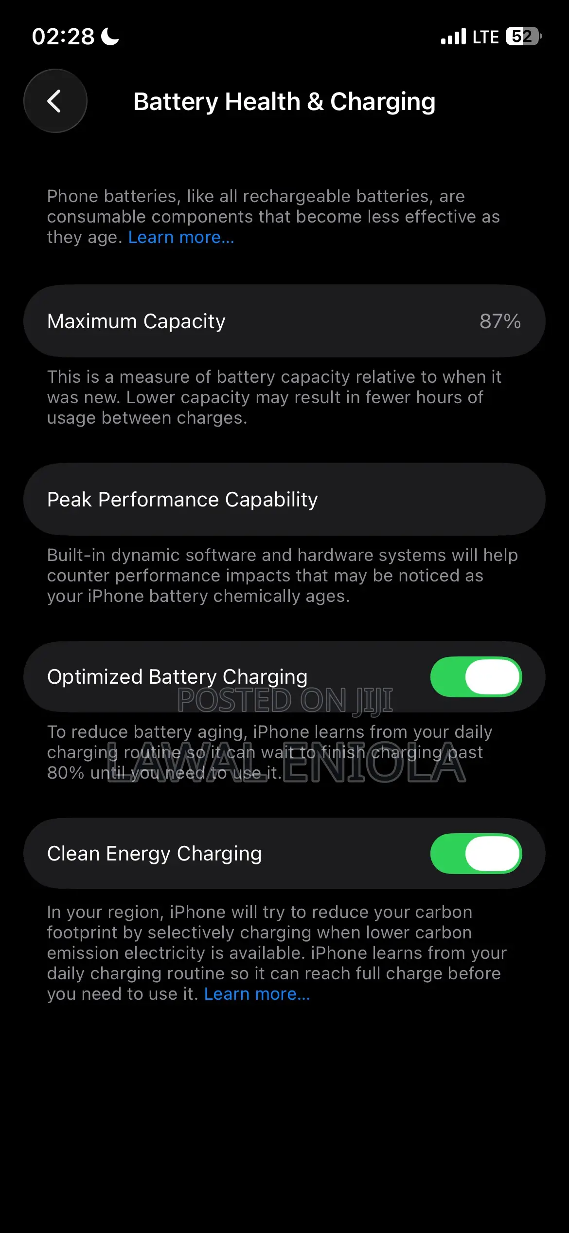 Apple iPhone 12 Pro 128 GB Blue