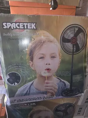 Standing Fan
