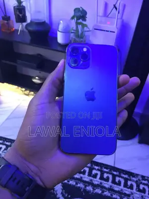 Apple iPhone 12 Pro 128 GB Blue