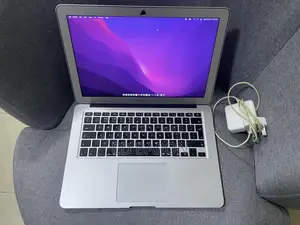 Laptop Apple MacBook 2015 8GB Intel Core i5 SSD 128GB