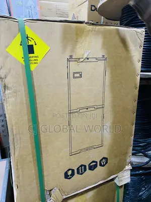 15kwh/48v Blue Carbon Lithium Battery