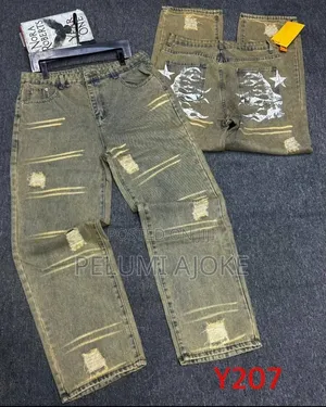 Ladies Wear