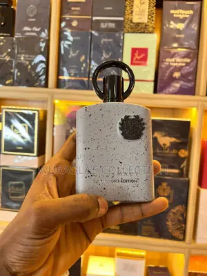 Afnan Supremacy Collector’s Edition 100ml EDP for Men