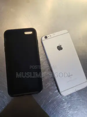 Apple iPhone 6s Plus 64 GB White