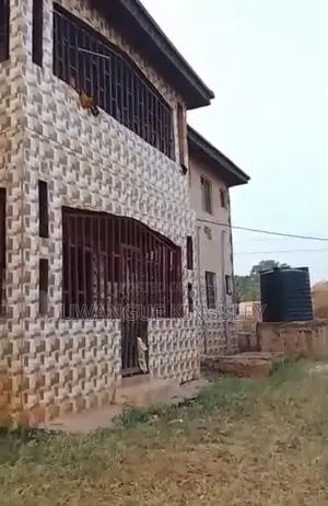 Furnished 2bdrm House in Kizo Properties Ltd, Auchi for sale