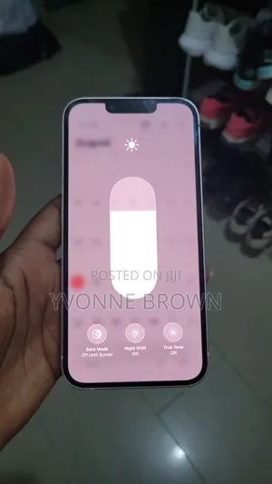 Apple iPhone 13 128 GB Pink