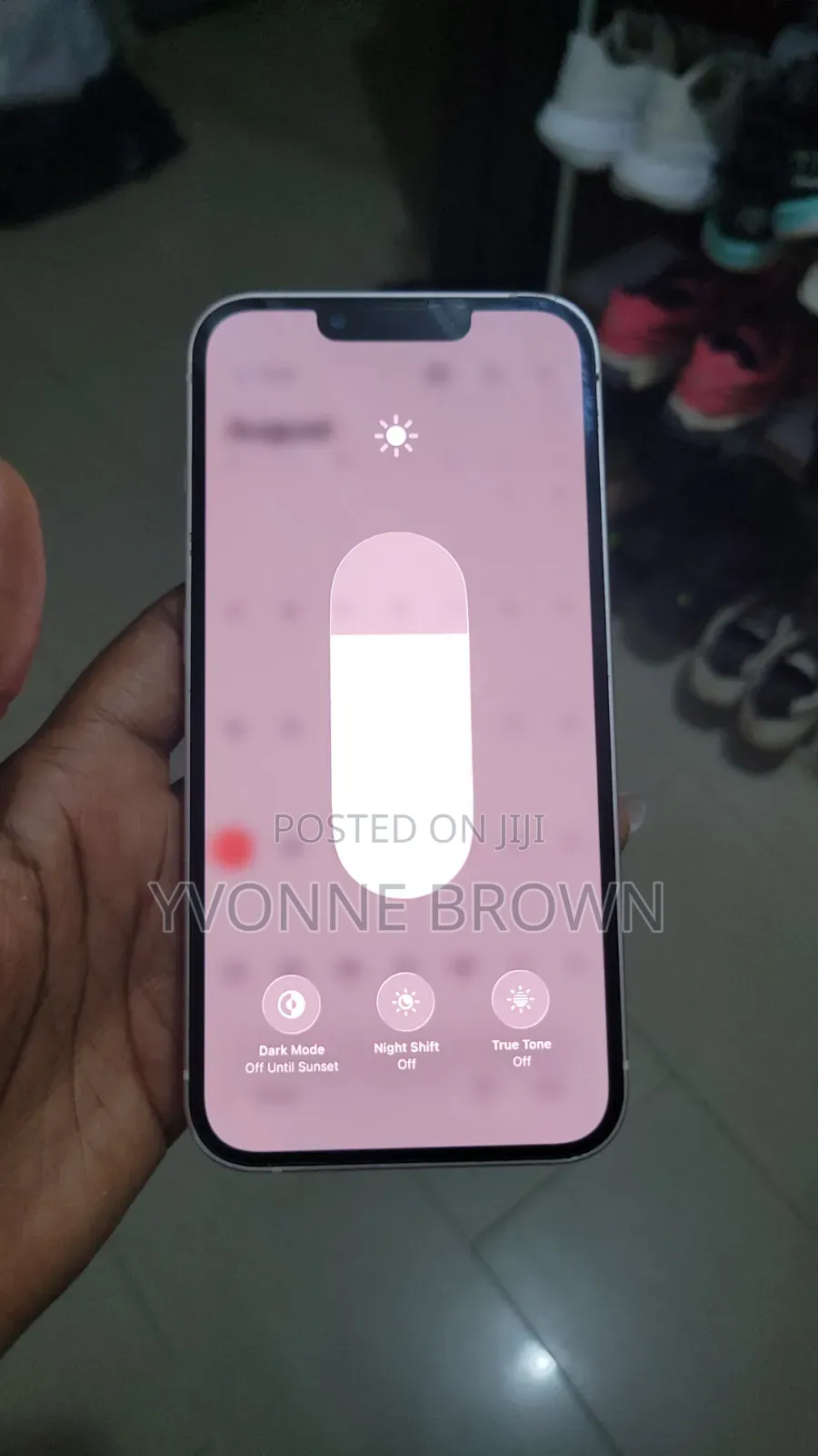 Apple iPhone 13 128 GB Pink
