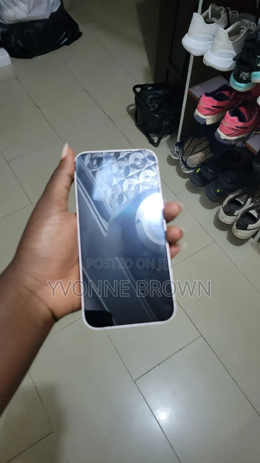 Apple iPhone 13 128 GB Pink