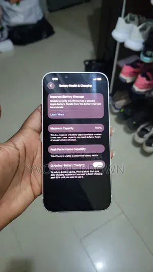 Apple iPhone 13 128 GB Pink