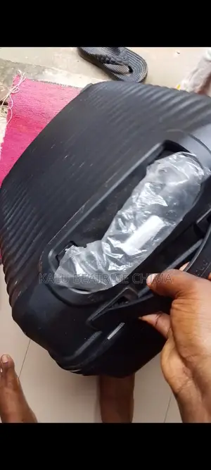 Brand New Luggage Bag Medium