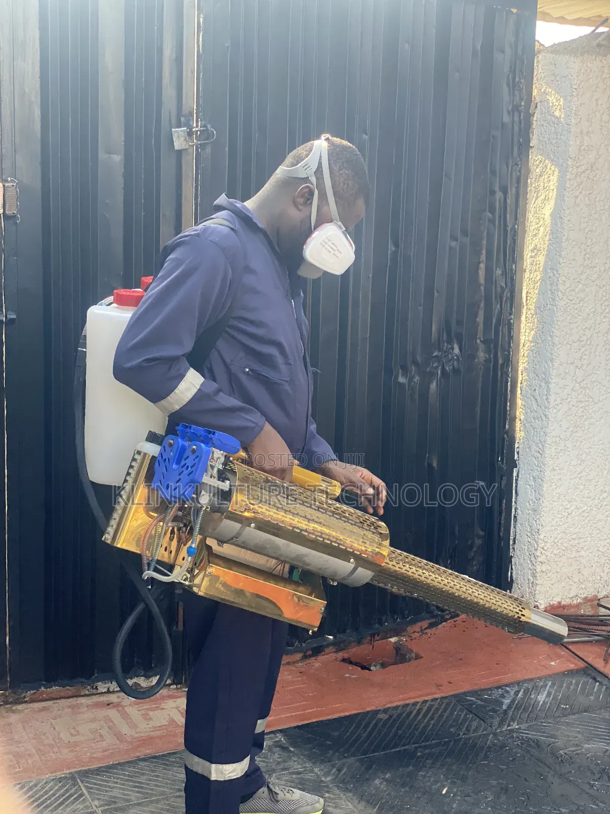 Pests Control Services