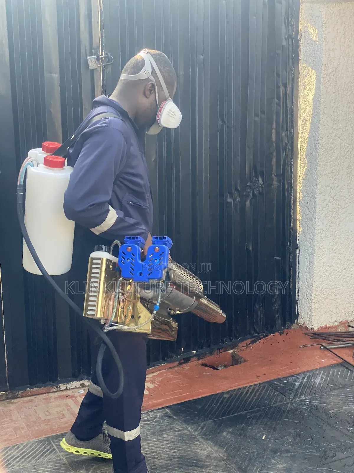 Pests Control Services