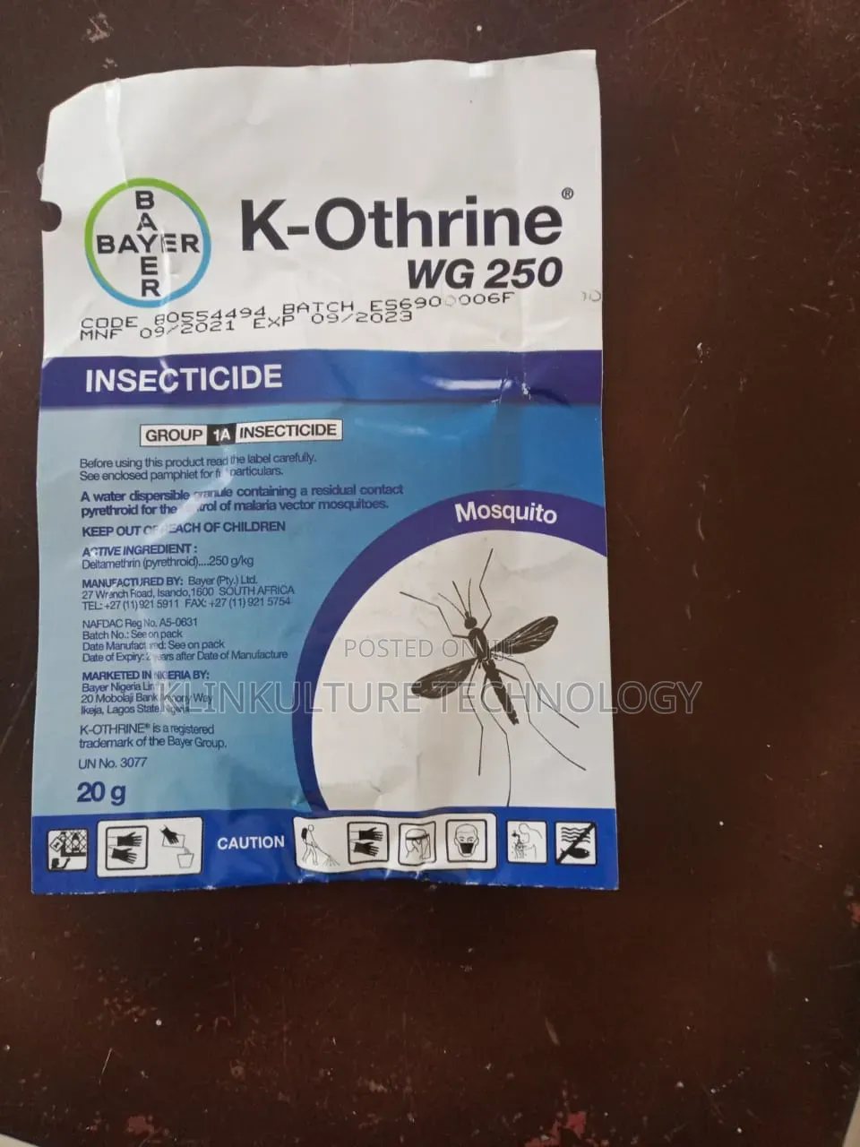Pests Control Services