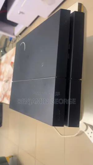 PlayStation 4, Fat