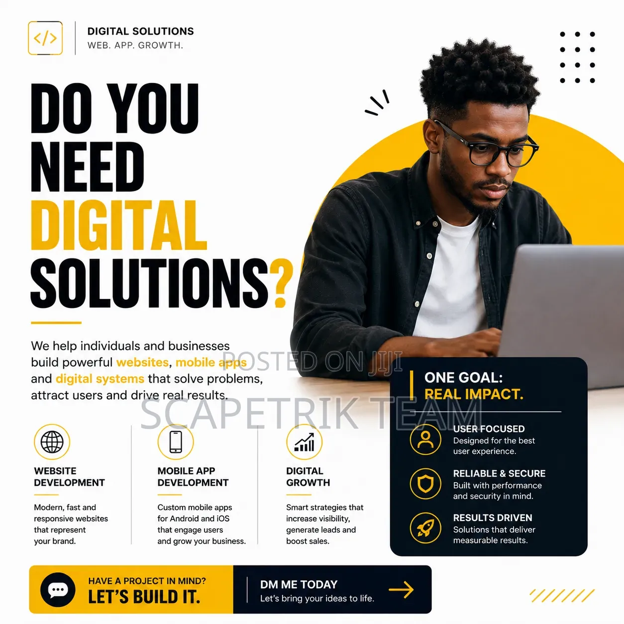 Professional Tech Services