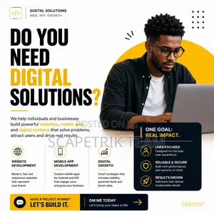 Professional Tech Services