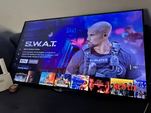 Original 50 Inches LG Smart TV