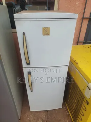 Royal Fridge Working Perfectly