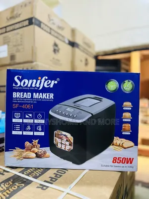 Sonifer Bread Maker