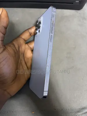 Apple iPhone 13 Pro Max 128 GB Blue