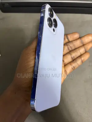 Apple iPhone 13 Pro Max 128 GB Blue