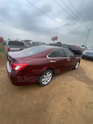 Lexus ES 350 2008