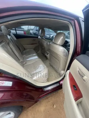 Lexus ES 350 2008