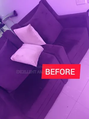 Sofa/Carpet Rug Cleaning
