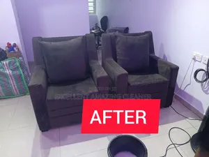 Sofa/Carpet Rug Cleaning