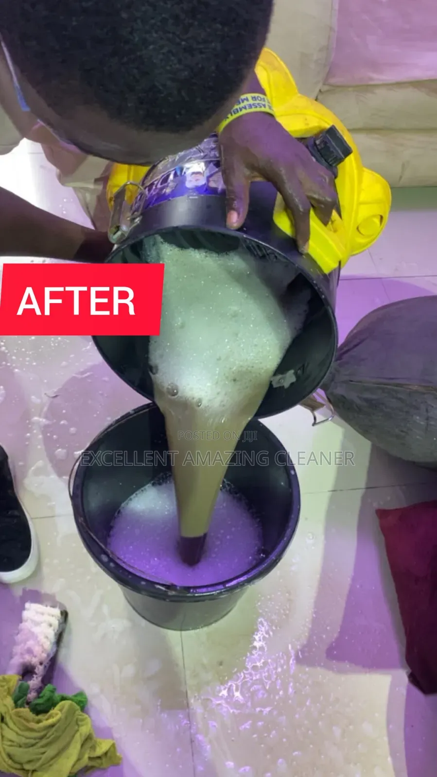 Sofa/Carpet Rug Cleaning
