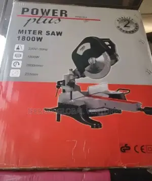 10" Miter Saw