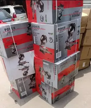 10" Miter Saw