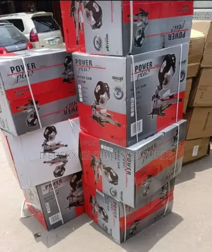 10" Miter Saw