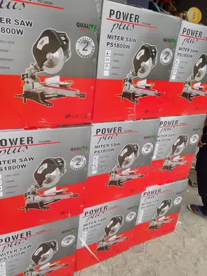 10" Miter Saw