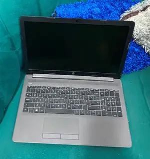 Laptop HP 250 G7 8GB Intel Celeron SSD 128GB