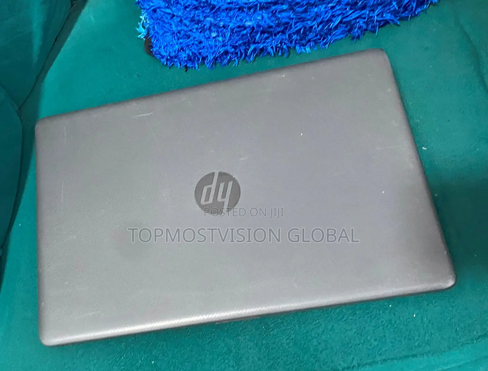 Laptop HP 250 G7 8GB Intel Celeron SSD 128GB