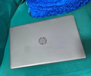 Laptop HP 250 G7 8GB Intel Celeron SSD 128GB