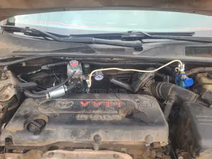 CNG Conversion