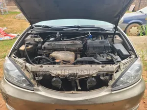 CNG Conversion