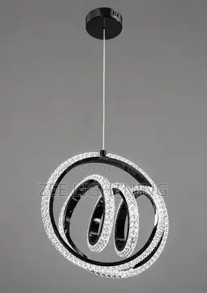 Simple and High Quality Single Drop Light