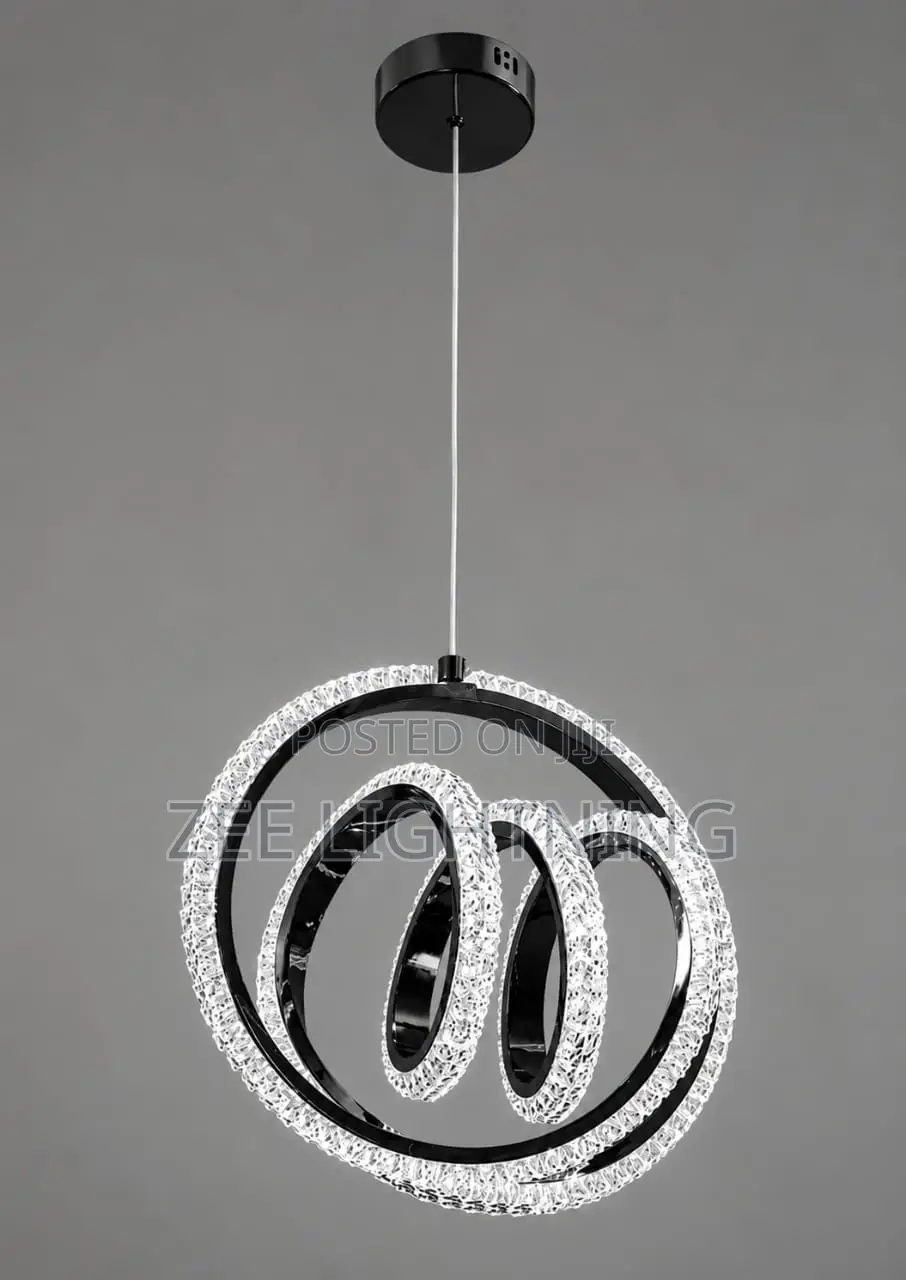 Simple and High Quality Single Drop Light
