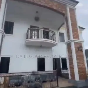 5bdrm Duplex in Obio-Akpor for sale
