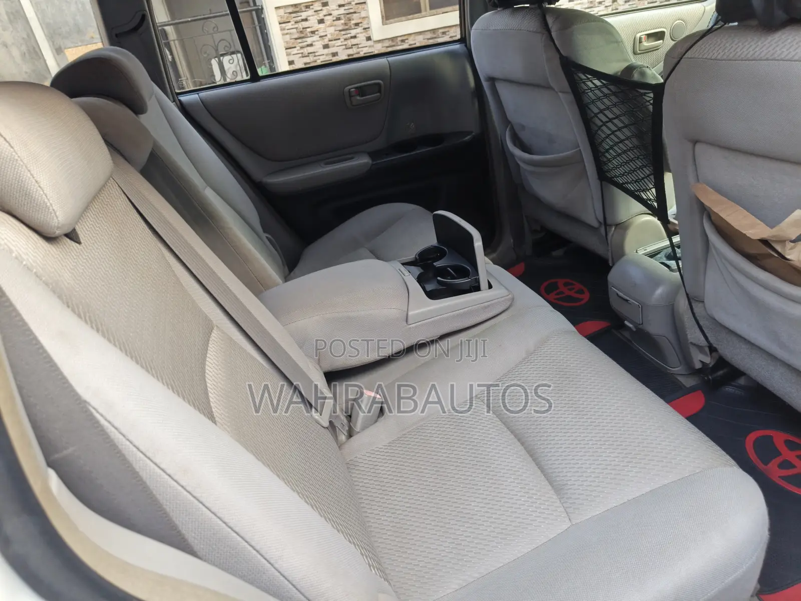 Lagos Cargo Assistance | Warehouse Pickup | Interstate Delivery