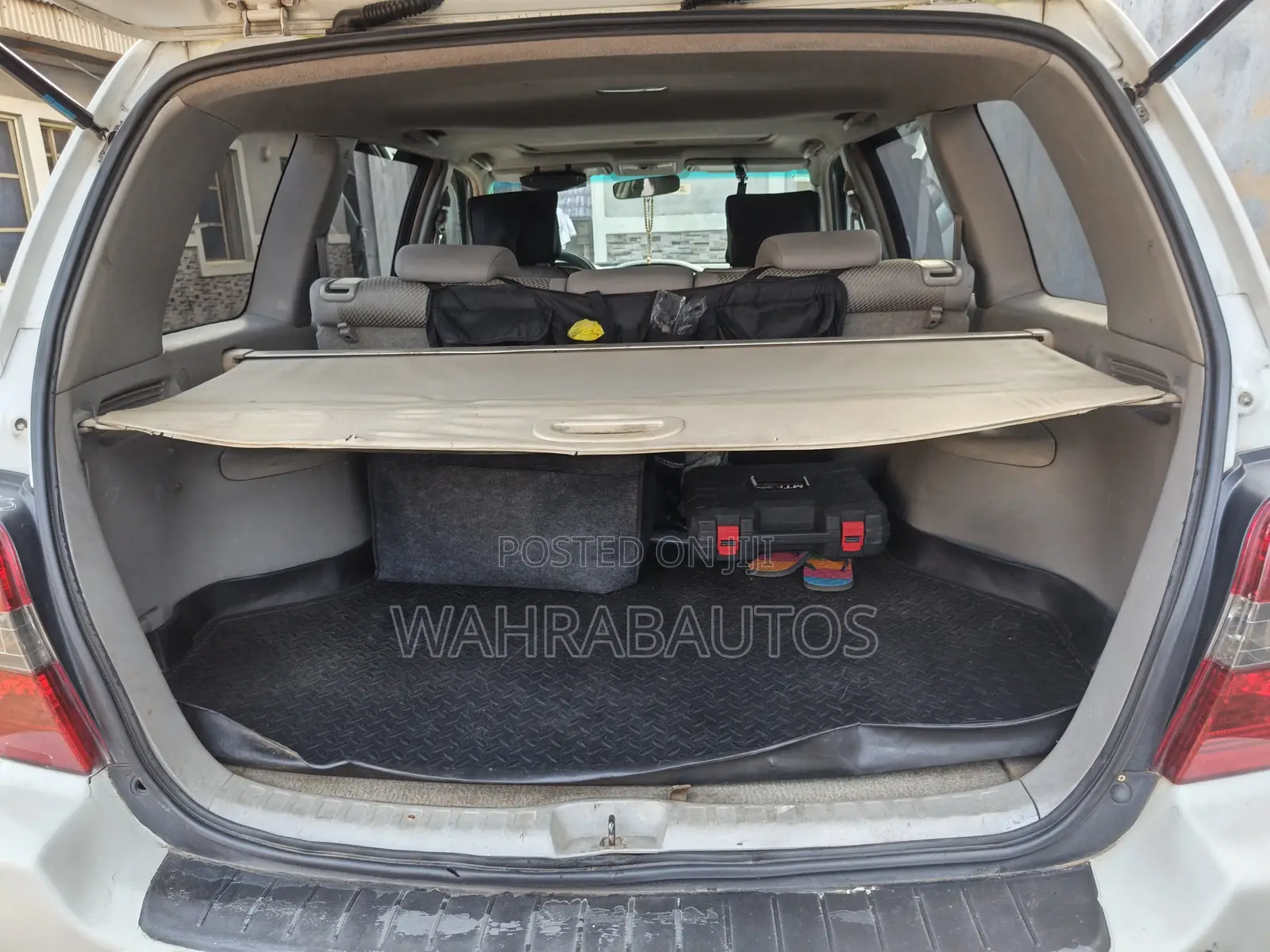 Lagos Cargo Assistance | Warehouse Pickup | Interstate Delivery