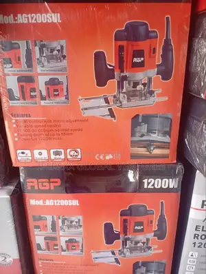 Milling Machine