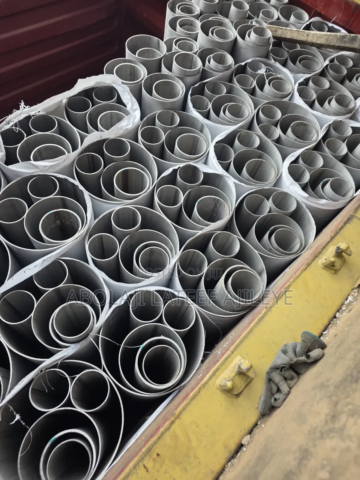 Steel Pipe