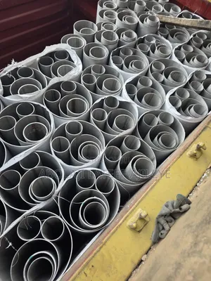 Steel Pipe