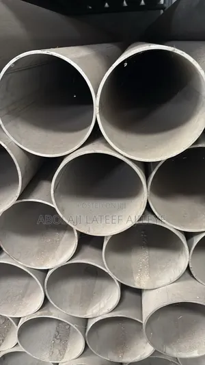 Steel Pipe