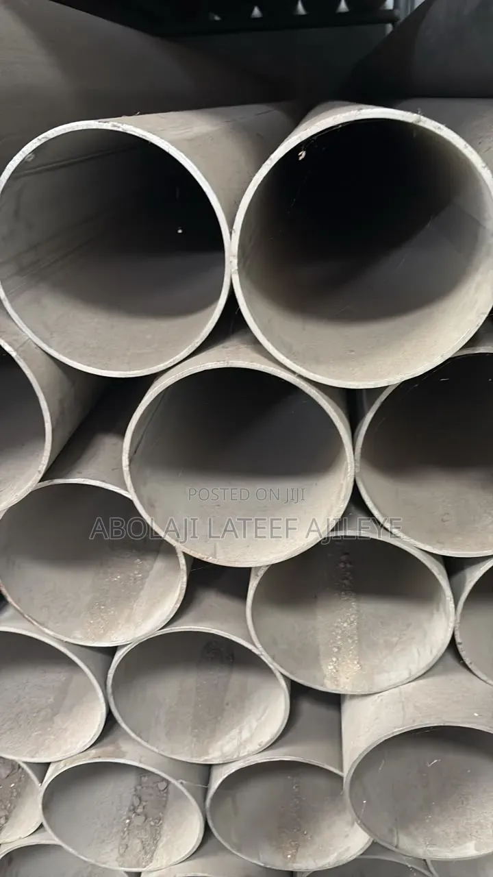 Steel Pipe